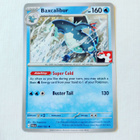 Baxcalibur - Prize Pack Series 4 - pikkukuva 1