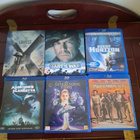 Blu Ray Kasa 6 Suomiteksteillä+ 6 Import - pikkukuva 2