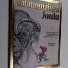 Line Therkelsen : Taianomainen joulu : Traditioita, myytt... - pikkukuva 1