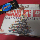 D-A-D - SAD SAD X-MAS CD SINGLE - pikkukuva 1