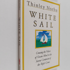 Thinley Norbu : White Sail - Crossing the Waves of Ocean ... - pikkukuva 1