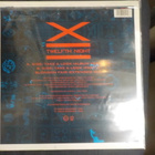 TWELFTH NIGHT - TAKE A LOOK EX+/EX 12" MAXI - pikkukuva 2