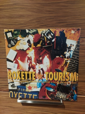 Roxette - Tourism