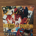 Roxette - Tourism - pikkukuva 1