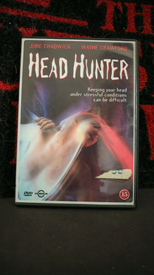 Head Hunter