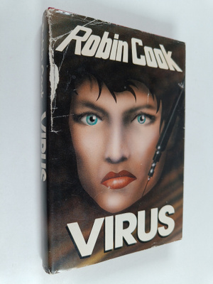Robin Cook : Virus