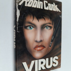 Robin Cook : Virus - pikkukuva 1