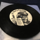 Irwin Goodman St. Pauli ja Reperbahn Promo Single rare - pikkukuva 3