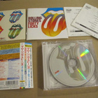 The Rolling Stones Forty Licks 2x cd japani 2002 obi 2 liite - pikkukuva 1