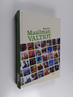 Risto Kari : Maailman valtiot