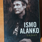 Ismo Alanko: Sanat, Johnny Kniga 2011, 1.p. - pikkukuva 1
