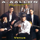 A. Aallon Rytmiorkesteri • Venus CD - pikkukuva 1
