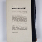 Charles Wighton : Mestarivakoilijat - pikkukuva 2