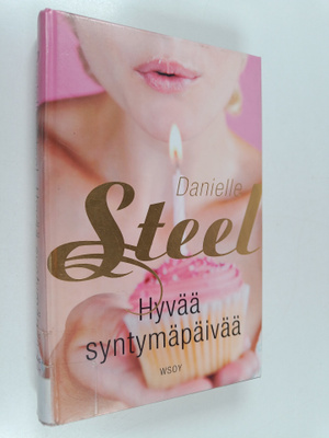 Danielle Steel : Hyvää syntymäpäivää