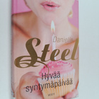 Danielle Steel : Hyvää syntymäpäivää - pikkukuva 1