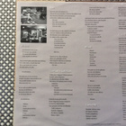 J. KARJALAINEN JA MUSTAT LASIT/ KOOKOSPÄHKINÄKITARA vinyyli. - pikkukuva 3