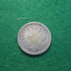 50 penniä 1865 - hopeaa - pikkukuva 2