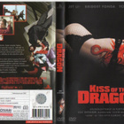 Kiss Of The Dragon (3 046) K -FI- DVD suomik. jet li 2001 - pikkukuva 1