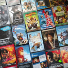 90kpl DVD + Blu-Ray - pikkukuva 3