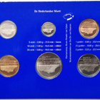 Alankomaat 1999 vuosisarja, FDC - pikkukuva 3