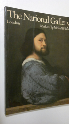 Michael Wilson : The National Gallery - London