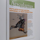 Aesculapius 1/2001 - pikkukuva 1