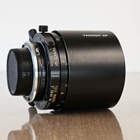 == Tamron SP 500mm f/8 Tele Macro BBAR - Nikon AI - pikkukuva 1