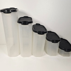 Tupperware Mahtuvat 5 kpl - pikkukuva 5