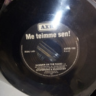 7" single Stormwing &  Sundqvist : Me teimme sen ( 1995) - pikkukuva 2