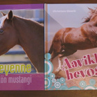 Hevoskirjoja 2,40€/kpl - pikkukuva 3