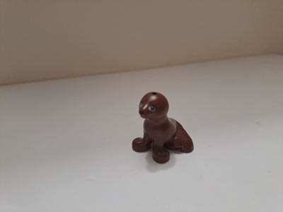 LEGO Hylje