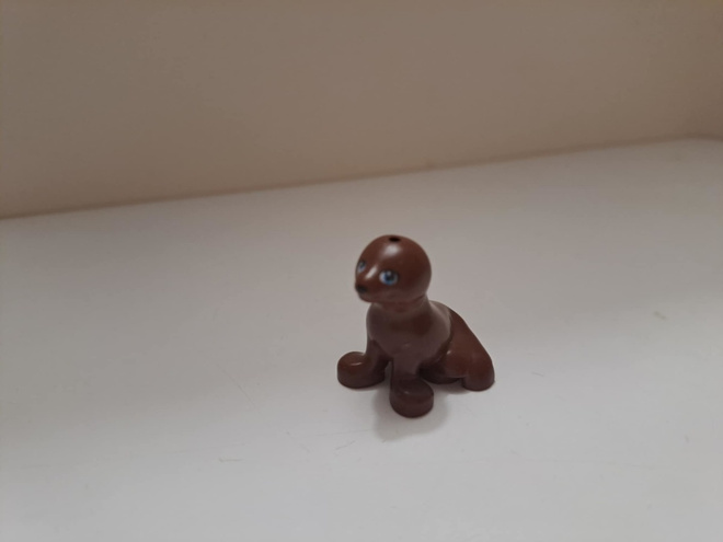 LEGO Hylje
