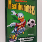 Walt Disney : Aku Ankka Maalikuningas - pikkukuva 1