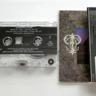 David COVERDALE Jimmy PAGE C-KASETTI 1993 - pikkukuva 3