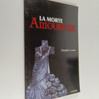Thophile Gautier : La Morte Amoureuse - pikkukuva 1