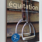 Emmanuelle Hubrecht : Equitation - entretien et soins, eq... - pikkukuva 1