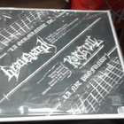 GRAVEYARD - KÖRGULL THE EXTERMINATOR - UUSI LP - pikkukuva 2