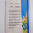 Esteri Vuorinen : Timo ja Simo - pikkukuva 2