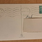 U.Maasio: talo sillan takana, kulkenut 1959 - pikkukuva 2