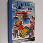 Britta-Lisa Joutsen : Maija lähti Kaliforniaan - pikkukuva 1