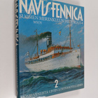 Navis Fennica : Suomen merenkulun historia 2 : Höyryvenei... - pikkukuva 1