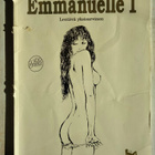 Emmanuelle 1 - Lentävä yksisarvinen - pikkukuva 1