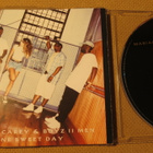 Mariah Carey & Boyz II Men: One Sweet Day CDS - pikkukuva 1