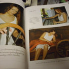 Auli Hannila : Pitsinen kädentaito ( 1 p. 2003 ) Sis. pk - pikkukuva 2