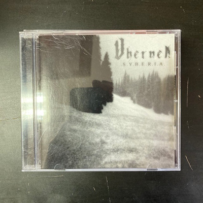 Vhernen - S.Y.B.E.R.I.A. CDEP