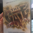 (Uusi) The Gate (1987) suomijulkaisu - pikkukuva 3