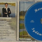 Harri Kiiski • Sydämeni laulut CD - pikkukuva 3