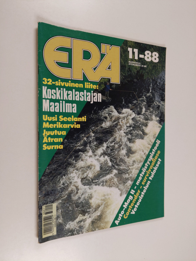 Erä 11/1988