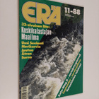 Erä 11/1988 - pikkukuva 1