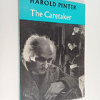 Harols Pinter : The Caretaker - pikkukuva 1